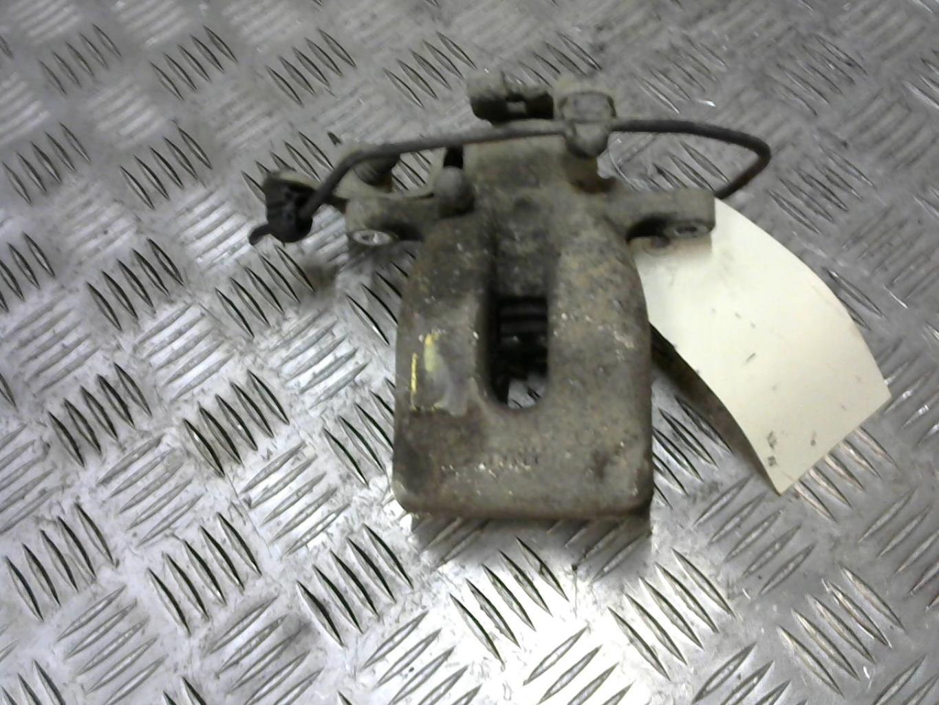 Pinza freni posteriore sinistra CITROEN BERLINGO 2 PHASE 1 Diésel - 1