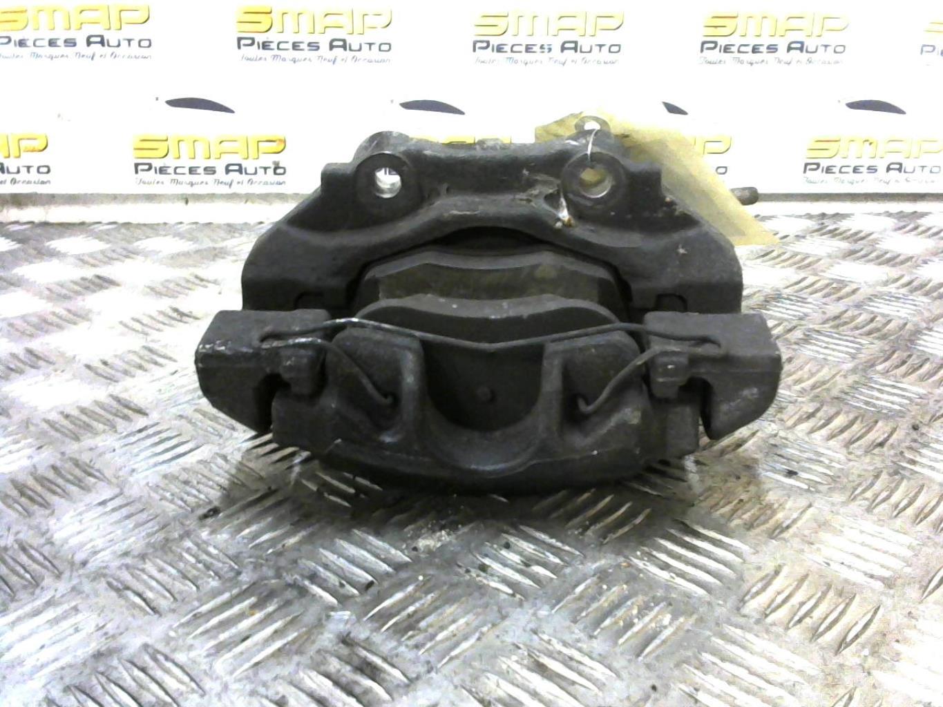 Pinza freni anteriore destra CITROEN BERLINGO 2 PHASE 1 Diésel - 1