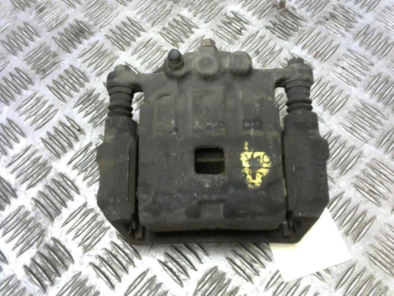Pinza freni anteriore destra FORD FIESTA 6 PHASE 1 Diésel - 1