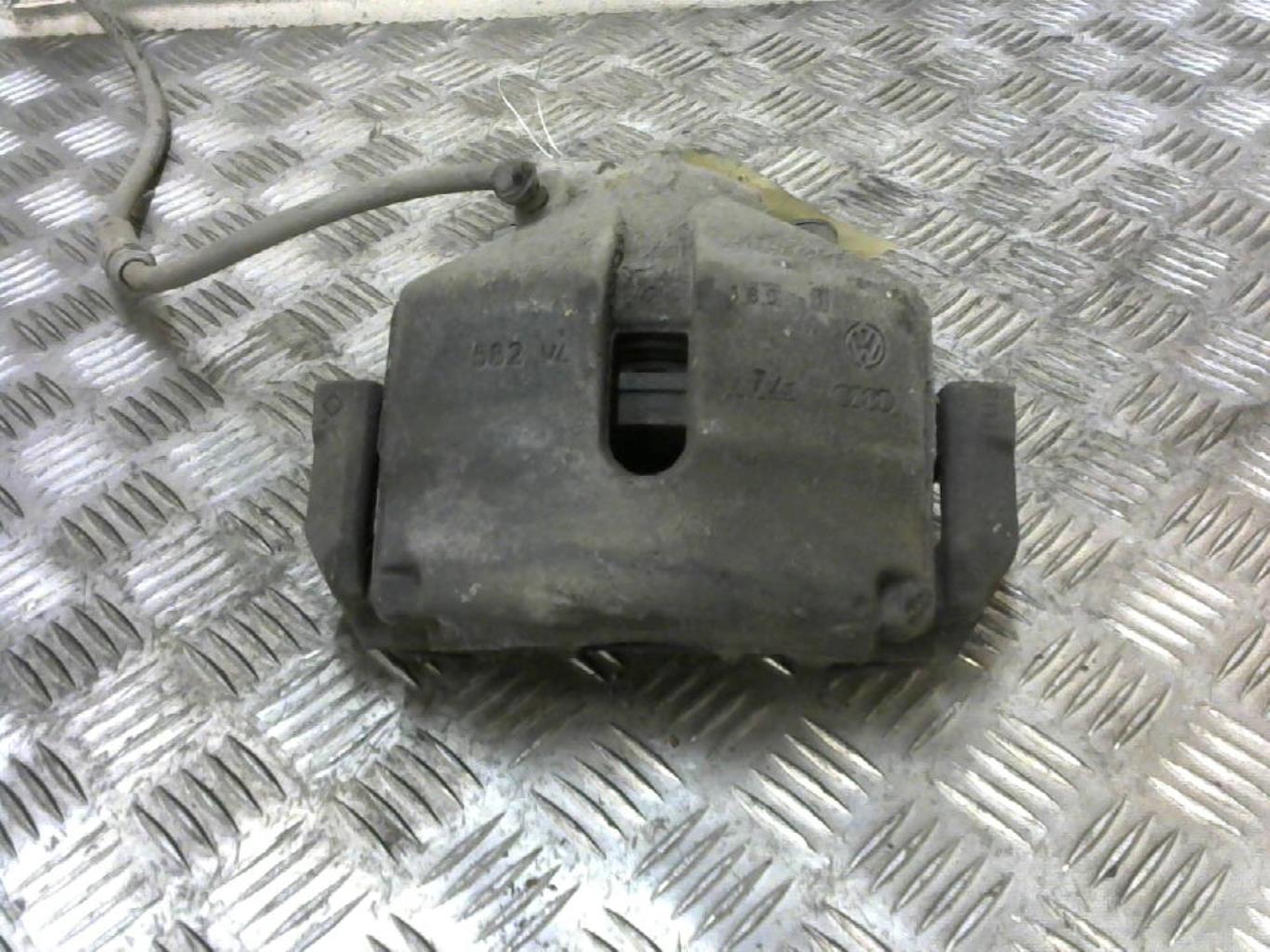 Pinza freni anteriore destra SKODA OCTAVIA 2 PHASE 2 Diésel - 1