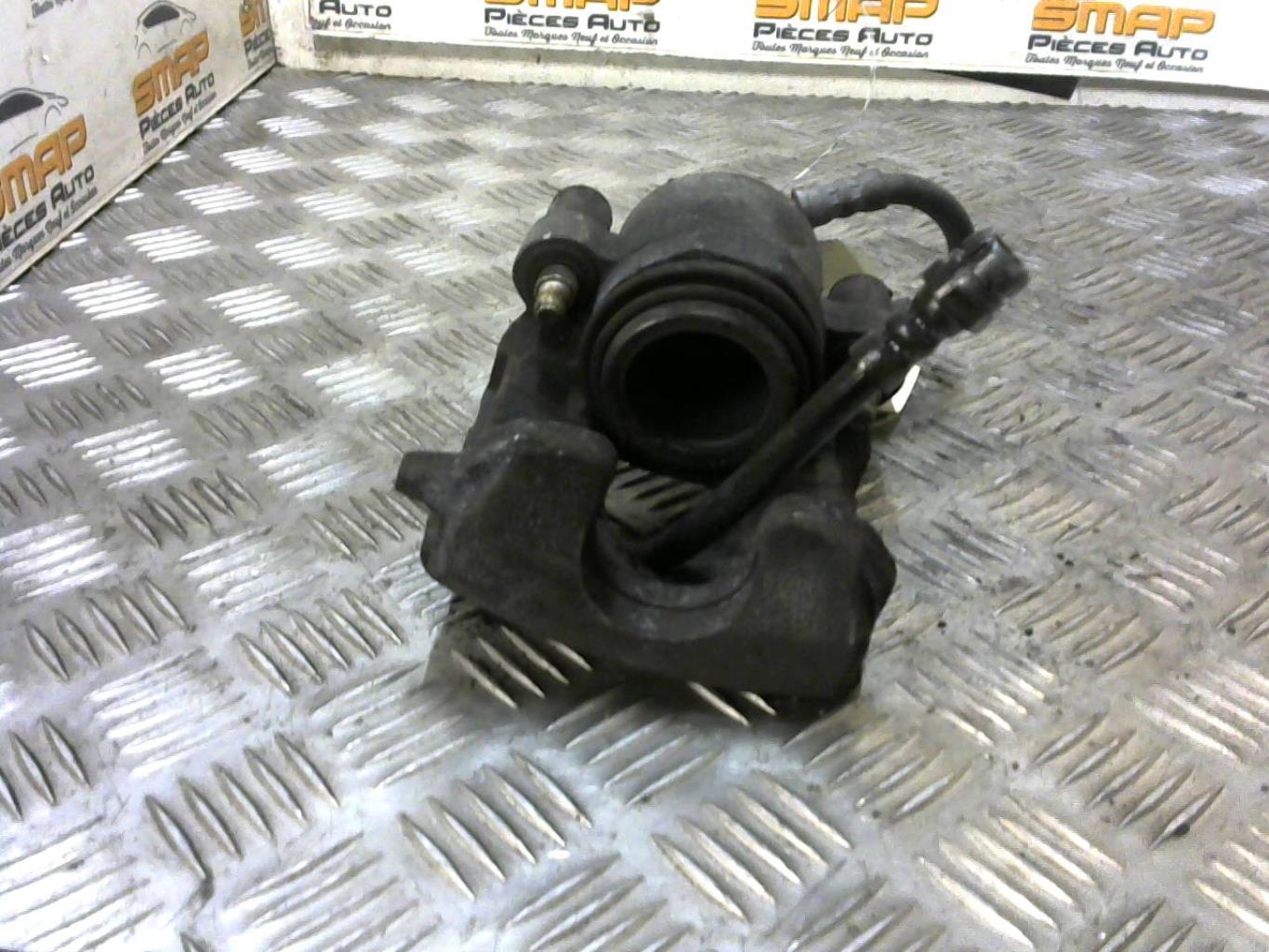 Pinza freni anteriore destra VOLKSWAGEN POLO 5 PHASE 2 Gasolina - 1