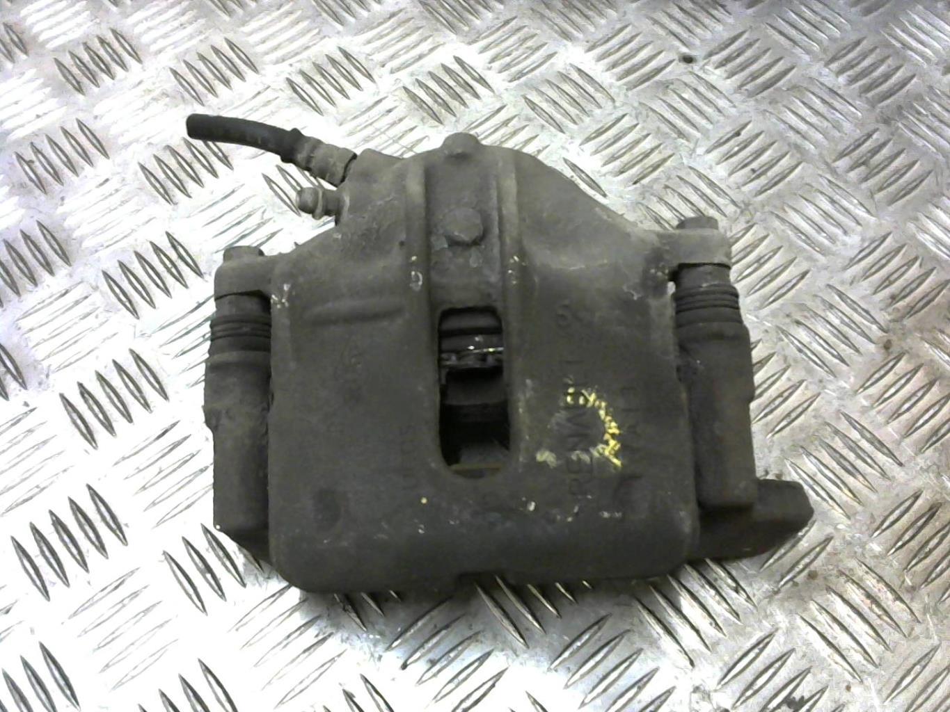 Pinza freni anteriore destra RENAULT SCENIC 1 PHASE 2 Diésel - 1