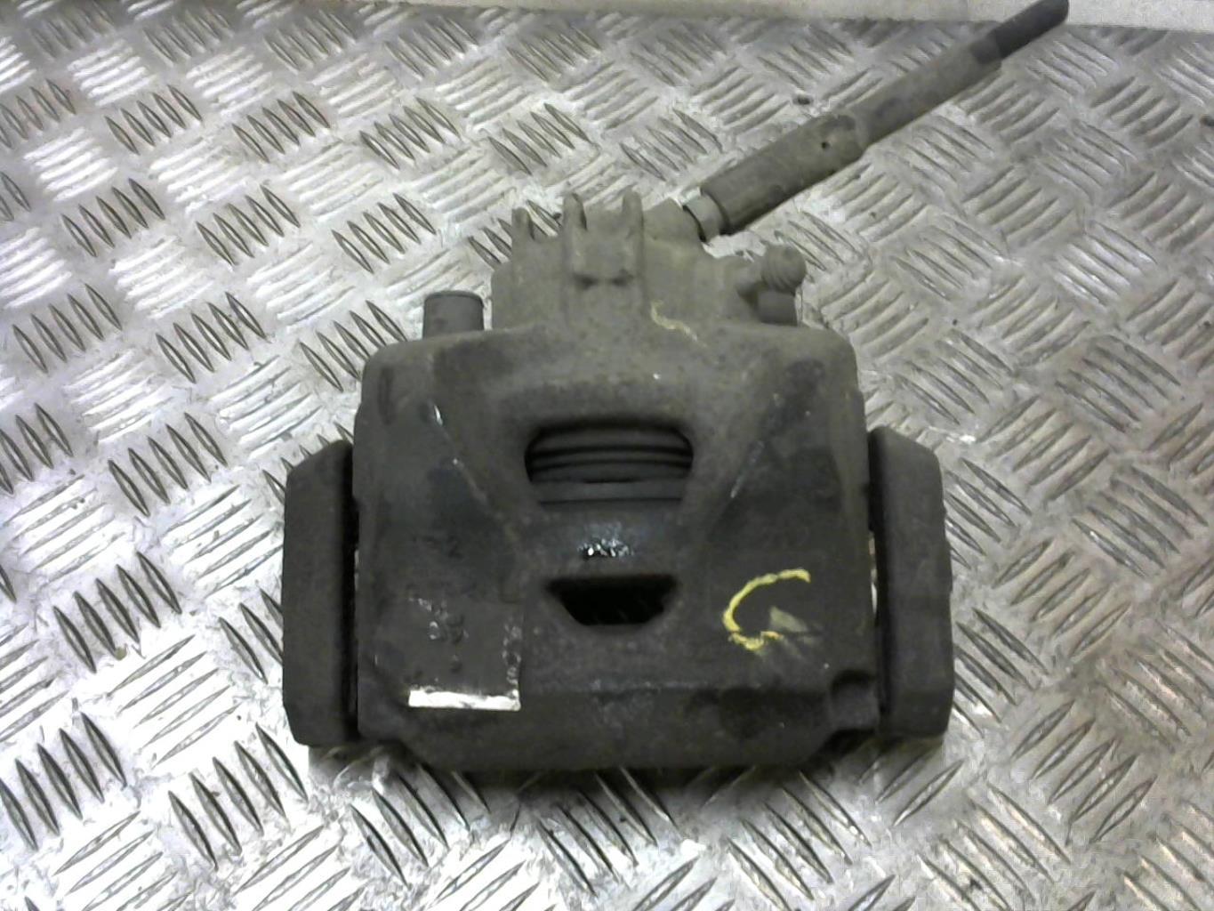 Pinza freni anteriore sinistra CITROEN BERLINGO 2 PHASE 1 Diésel - 1