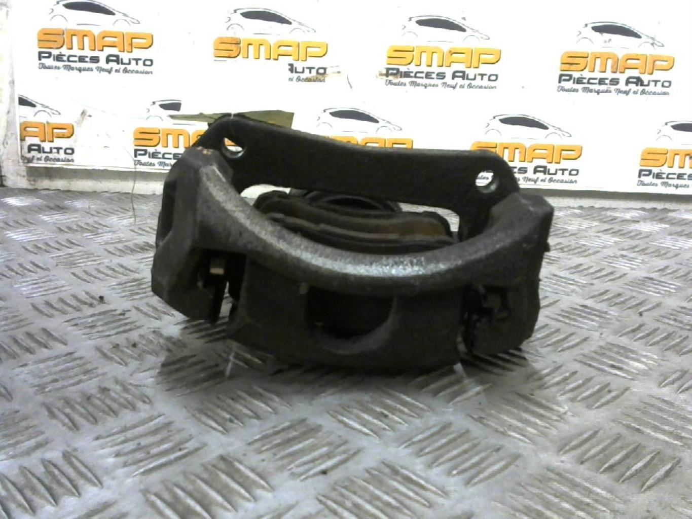 Pinza freni anteriore sinistra FORD FIESTA 6 PHASE 1 Diésel - 1