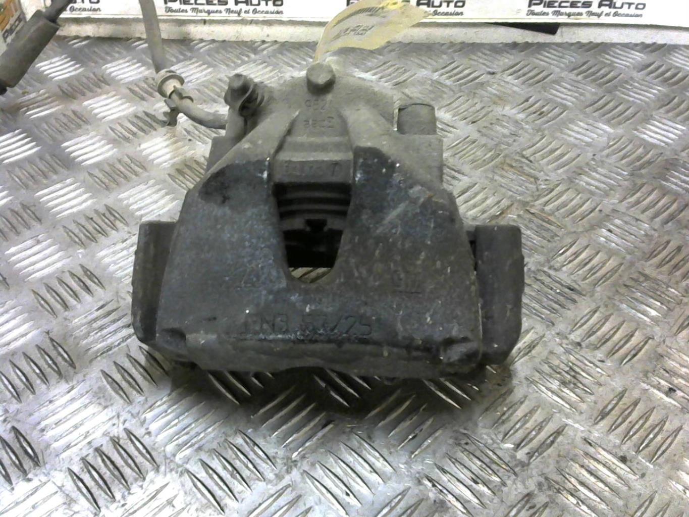 Pinza freni anteriore sinistra OPEL ZAFIRA B PHASE 1 Diésel - 1