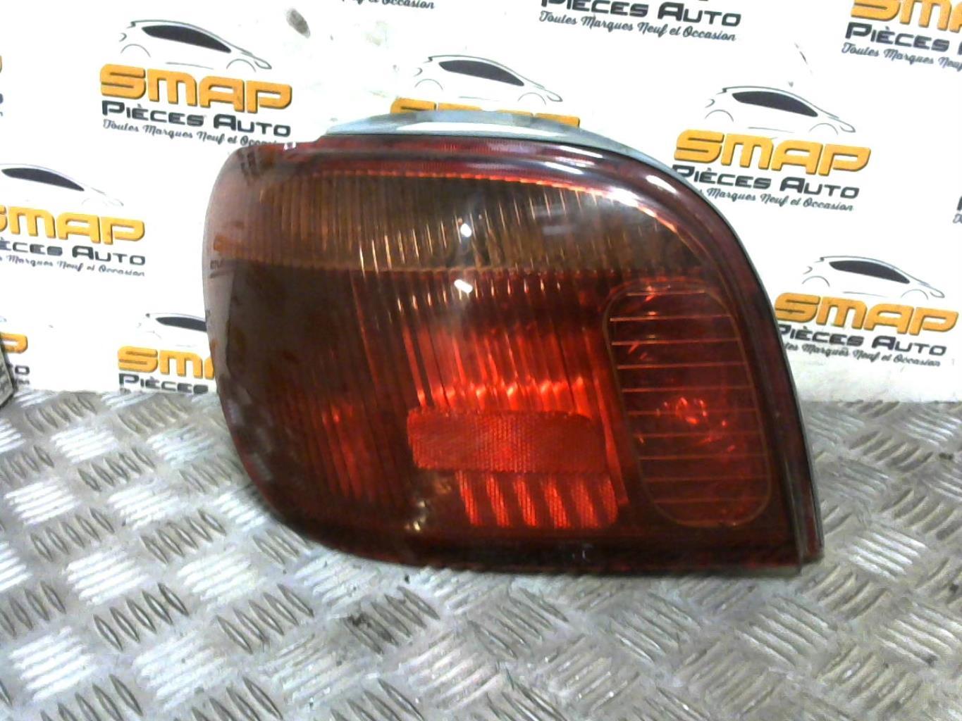 Fanale posteriore principale sinistro (luci) TOYOTA YARIS 1 PHASE 2 Diésel - 1