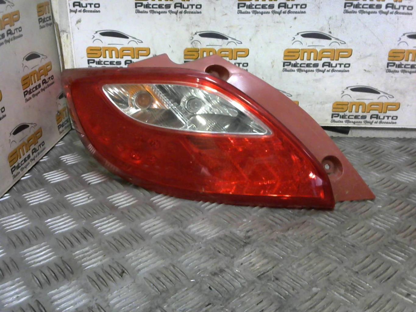 Fanale posteriore principale sinistro (luci) MAZDA 2 2 PHASE 1 Gasolina - 1