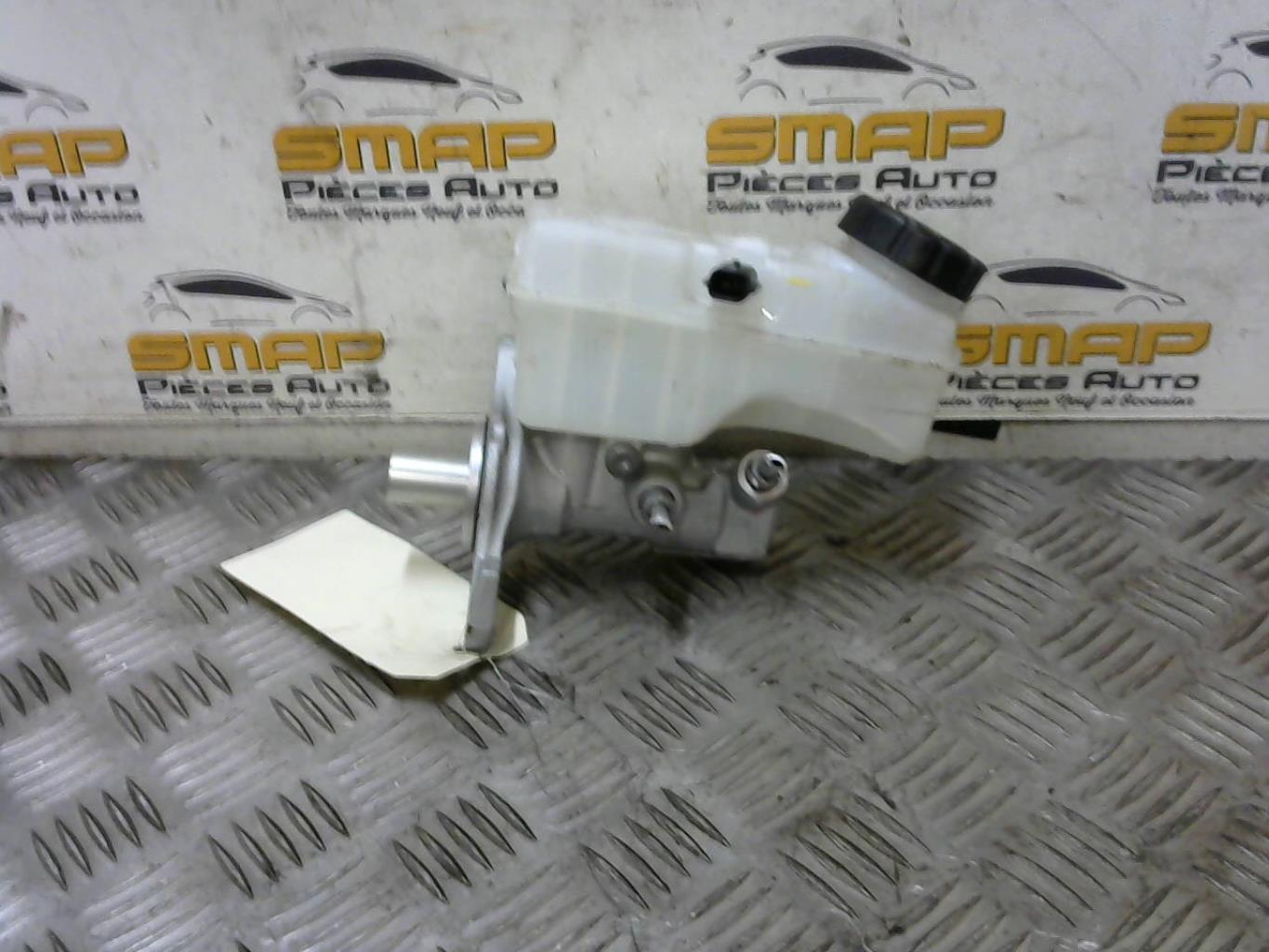 Cilindro maestro (freno) DACIA SANDERO 2 PHASE 2 Gasolina - 1