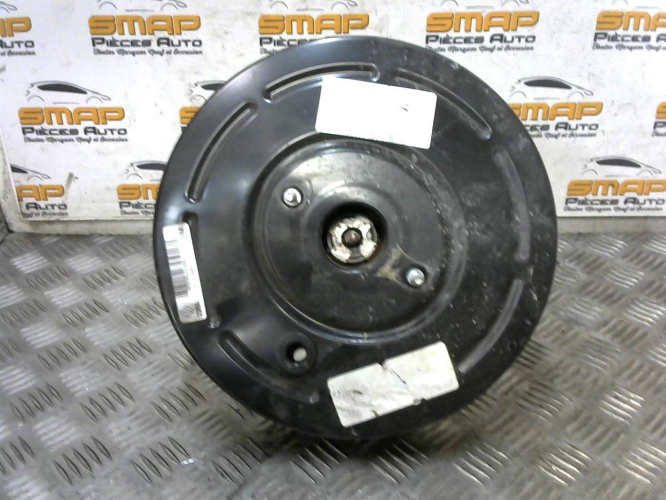 Mastervac RENAULT MEGANE 3 PHASE 1 Diesel - 1