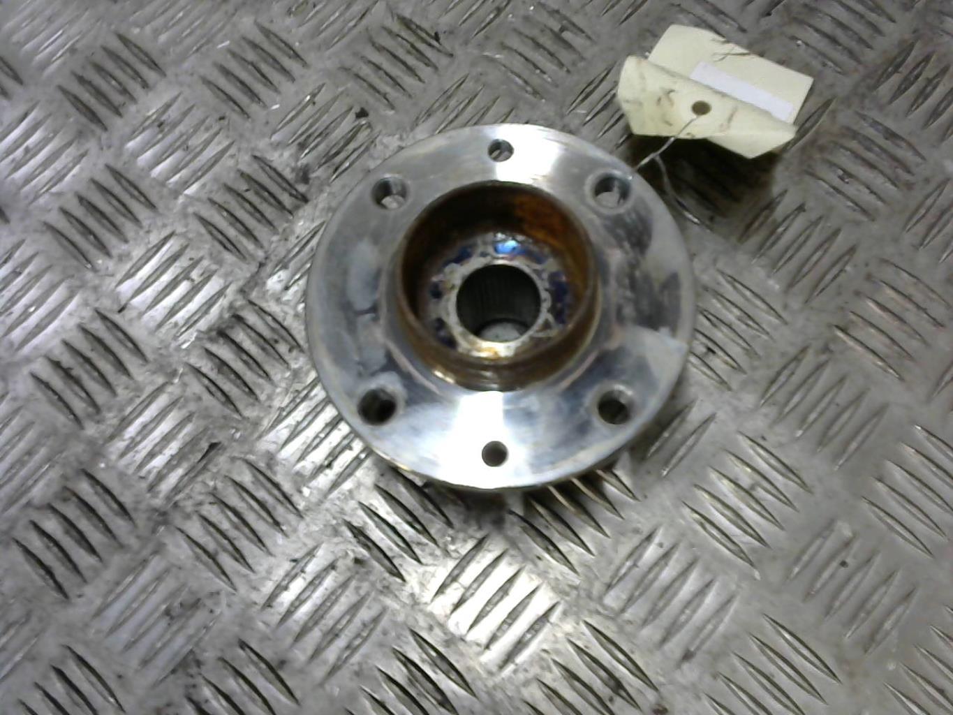 Mozzo posteriore destro RENAULT TWINGO 3 PHASE 1 Gasolina - 1
