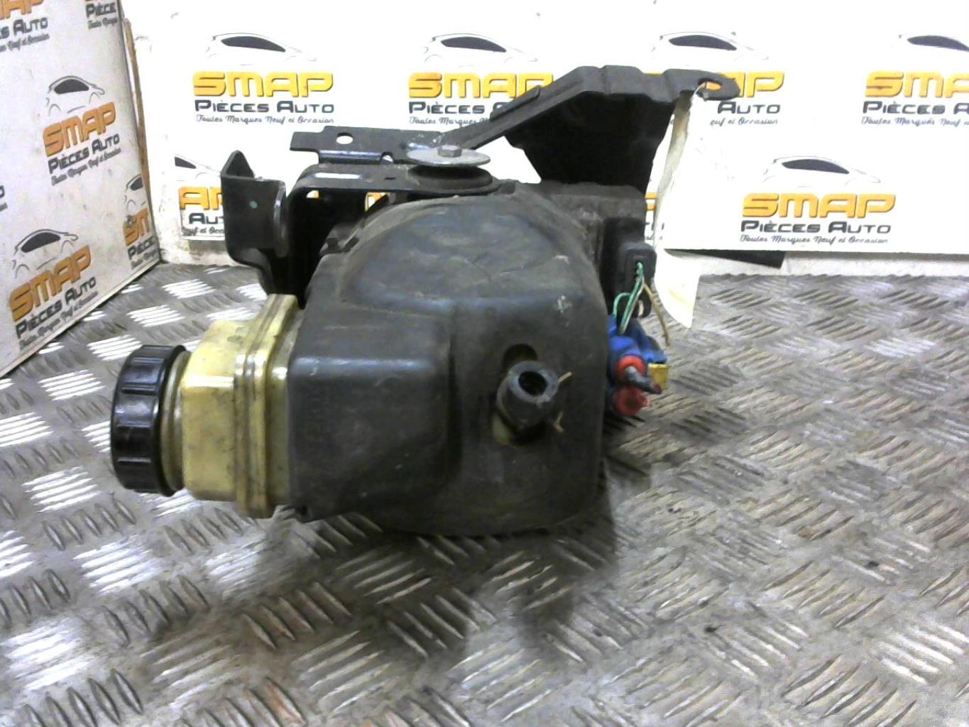 Pompe de direction RENAULT LAGUNA 3 PHASE 1 BREAK Diesel - 1