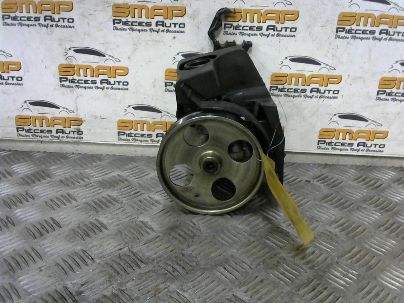 Pompa sterzo PEUGEOT 206+ Gasolina - 1