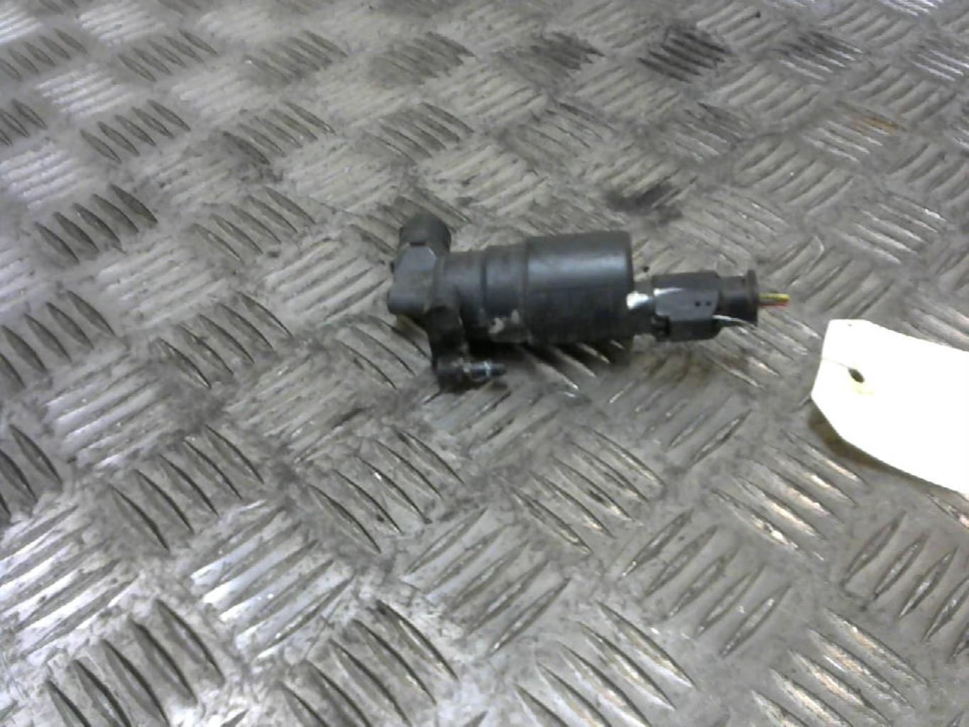 Pompe lave glace avant CITROEN JUMPY 2 Diesel - 1