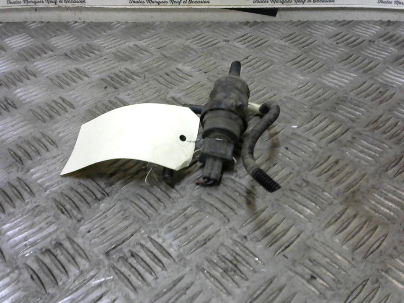 Pompa lavacristalli anteriore OPEL ZAFIRA B PHASE 1 Diésel - 1