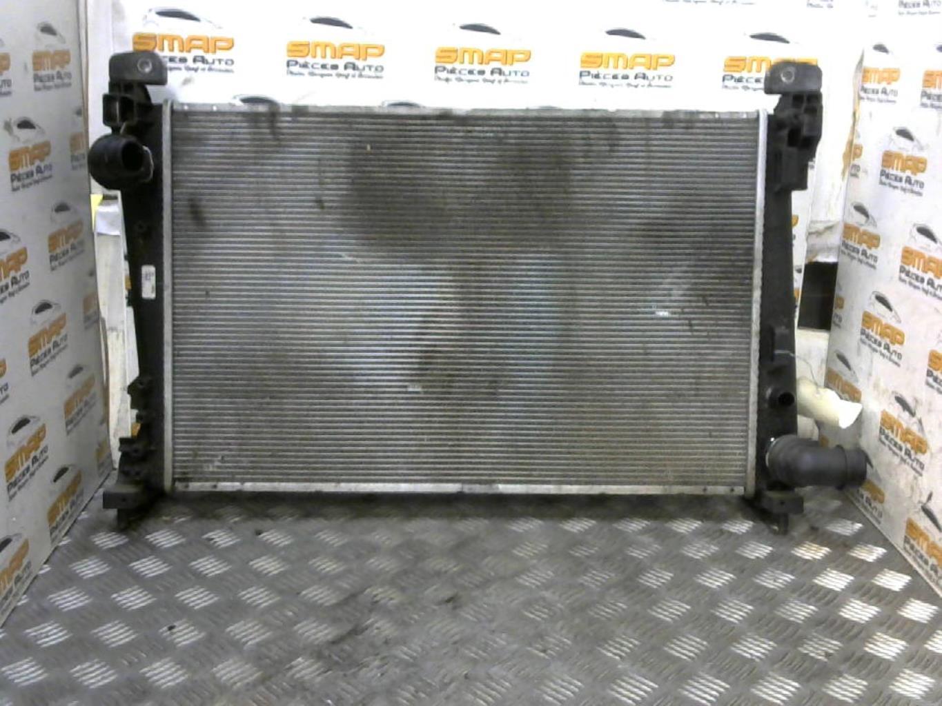 Radiateur eau ALFA ROMEO MITO PHASE 1 Diesel - 1