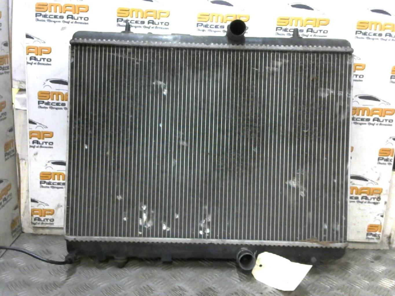 Radiateur eau CITROEN C5 2 BREAK Diesel - 1