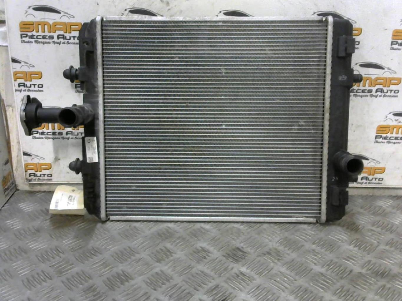 Radiateur eau TOYOTA AYGO 2 PHASE 1 Essence - 1