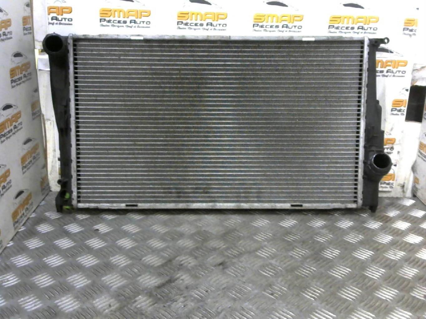 Radiatore acqua BMW SERIE 1 E81 Diésel - 1