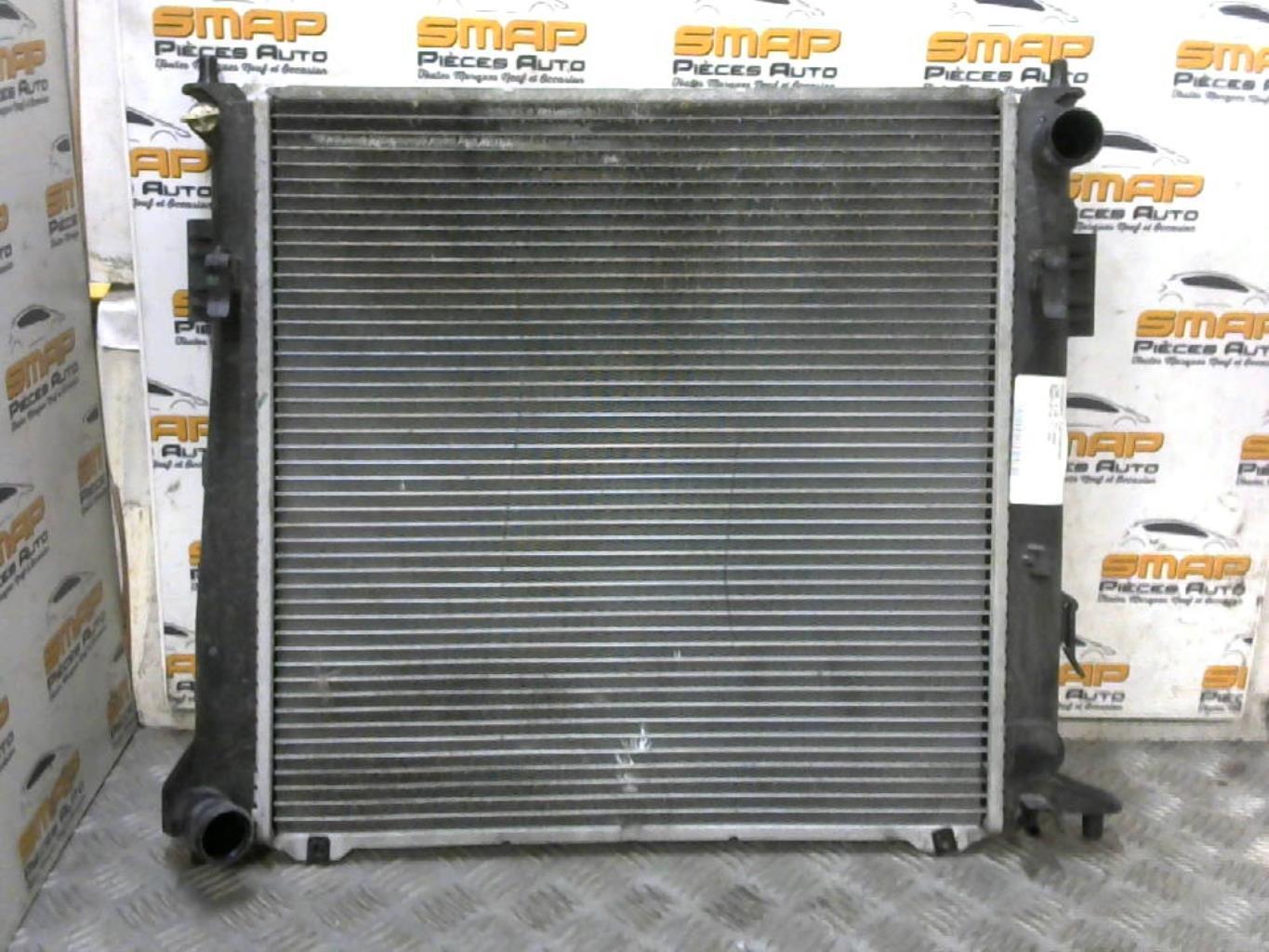 Radiateur eau HYUNDAI I 30 1 PHASE 1 Diesel - 1