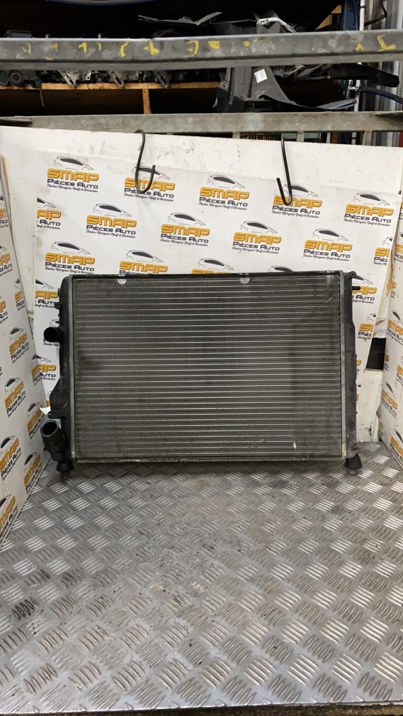 Radiateur eau RENAULT SCENIC 1 PHASE 2 Diesel - 1