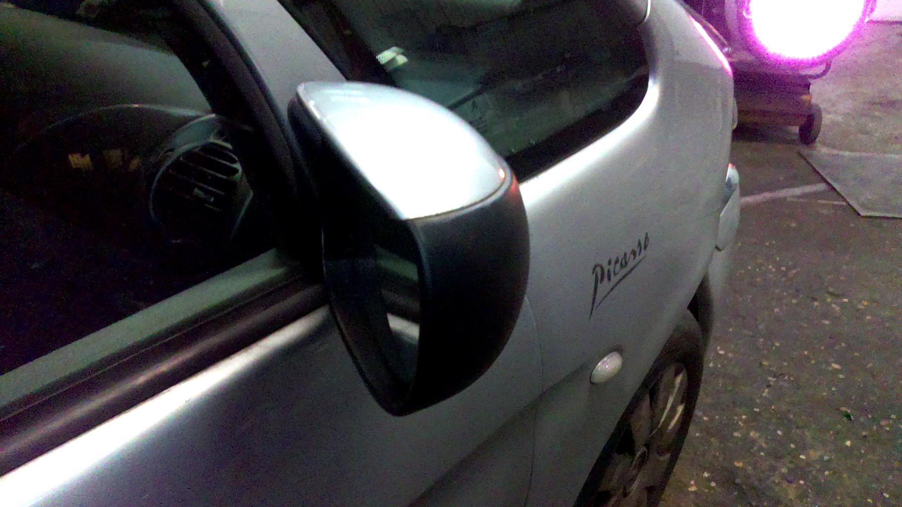 Specchietto retrovisore destro CITROEN XSARA PICASSO PHASE 2 Diésel - 1