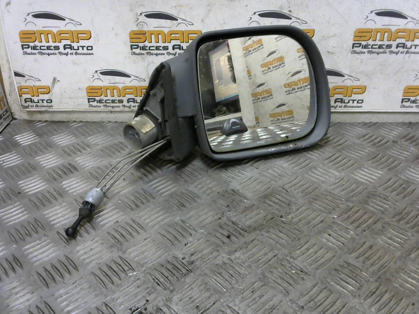 Retroviseur droit RENAULT EXPRESS PHASE 2 Diesel - 1