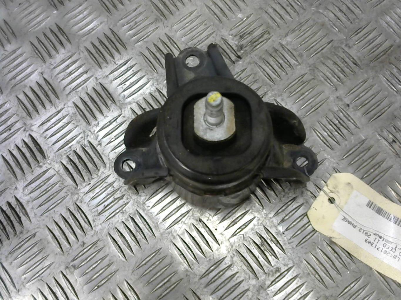 Support moteur KIA CEE-D 2 PHASE 2 Diesel - 1