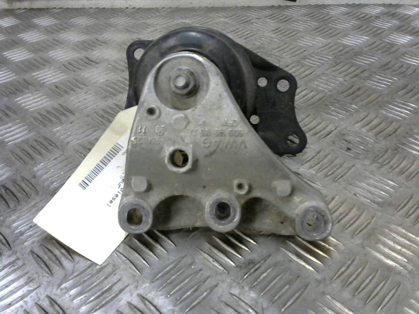 Supporto motore SKODA FABIA 2 PHASE 2 Diésel - 1