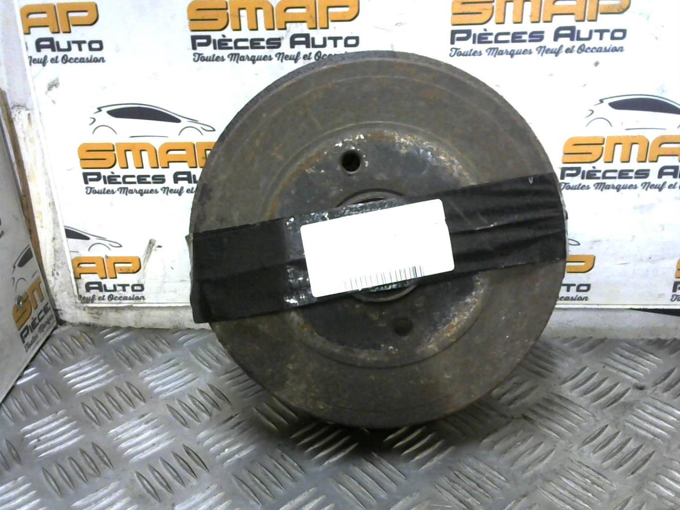 Tamburo posteriore destro RENAULT MEGANE 1 PHASE 1 COUPE Gasolina - 1