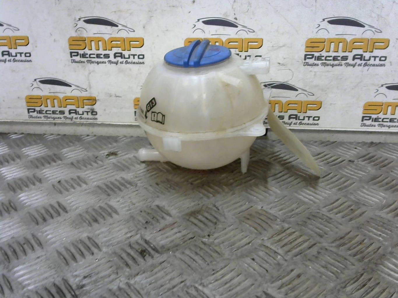 Vaso di espansione VOLKSWAGEN POLO 5 PHASE 2 Gasolina - 1