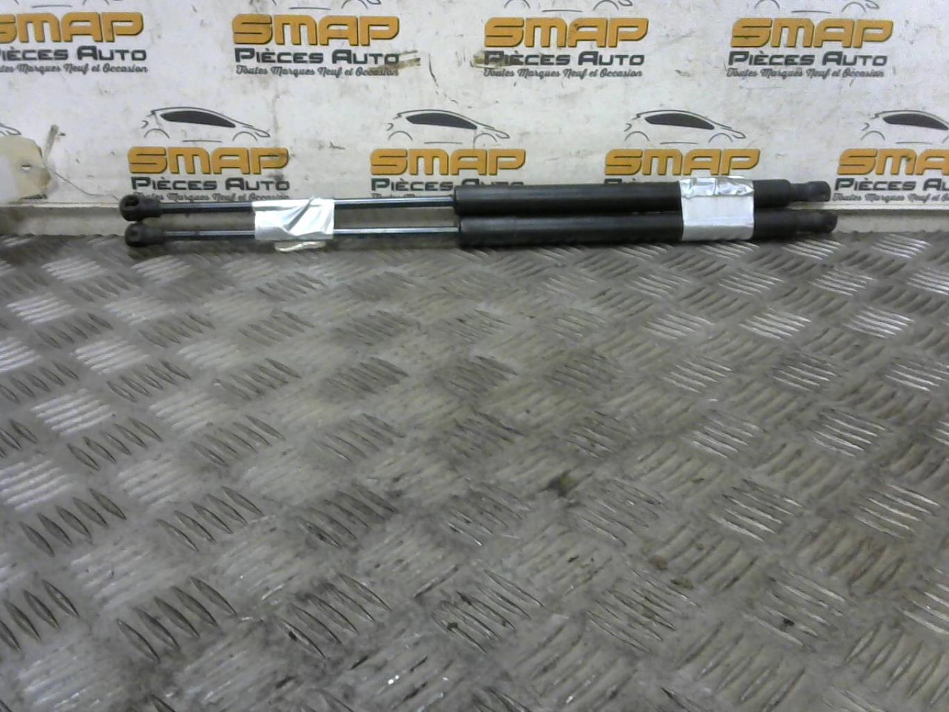 Verin de coffre CITROEN C3 2 PHASE 2 Diesel - 1