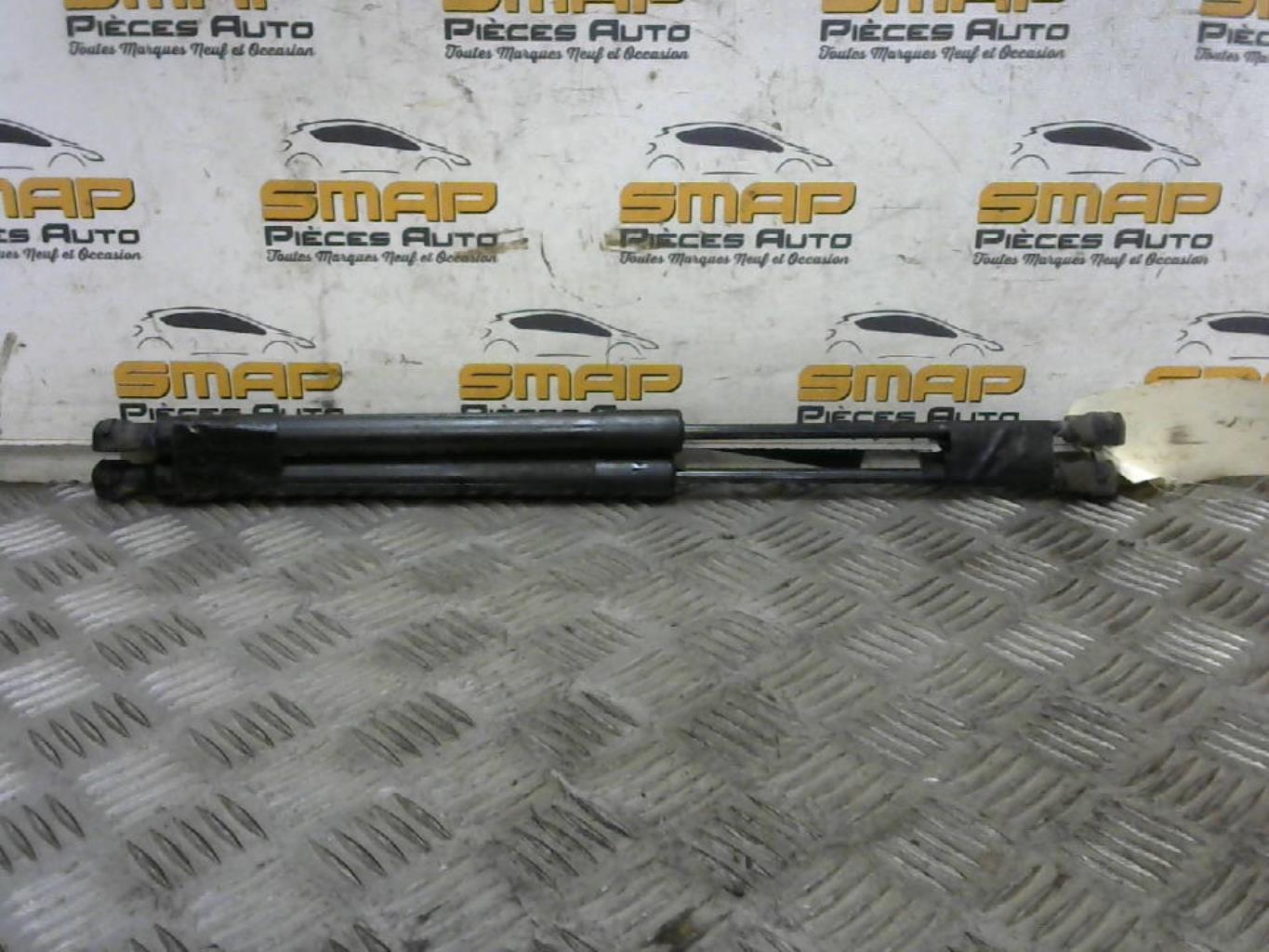 Molla a gas bagagliaio RENAULT CLIO 4 PHASE 1  - 1