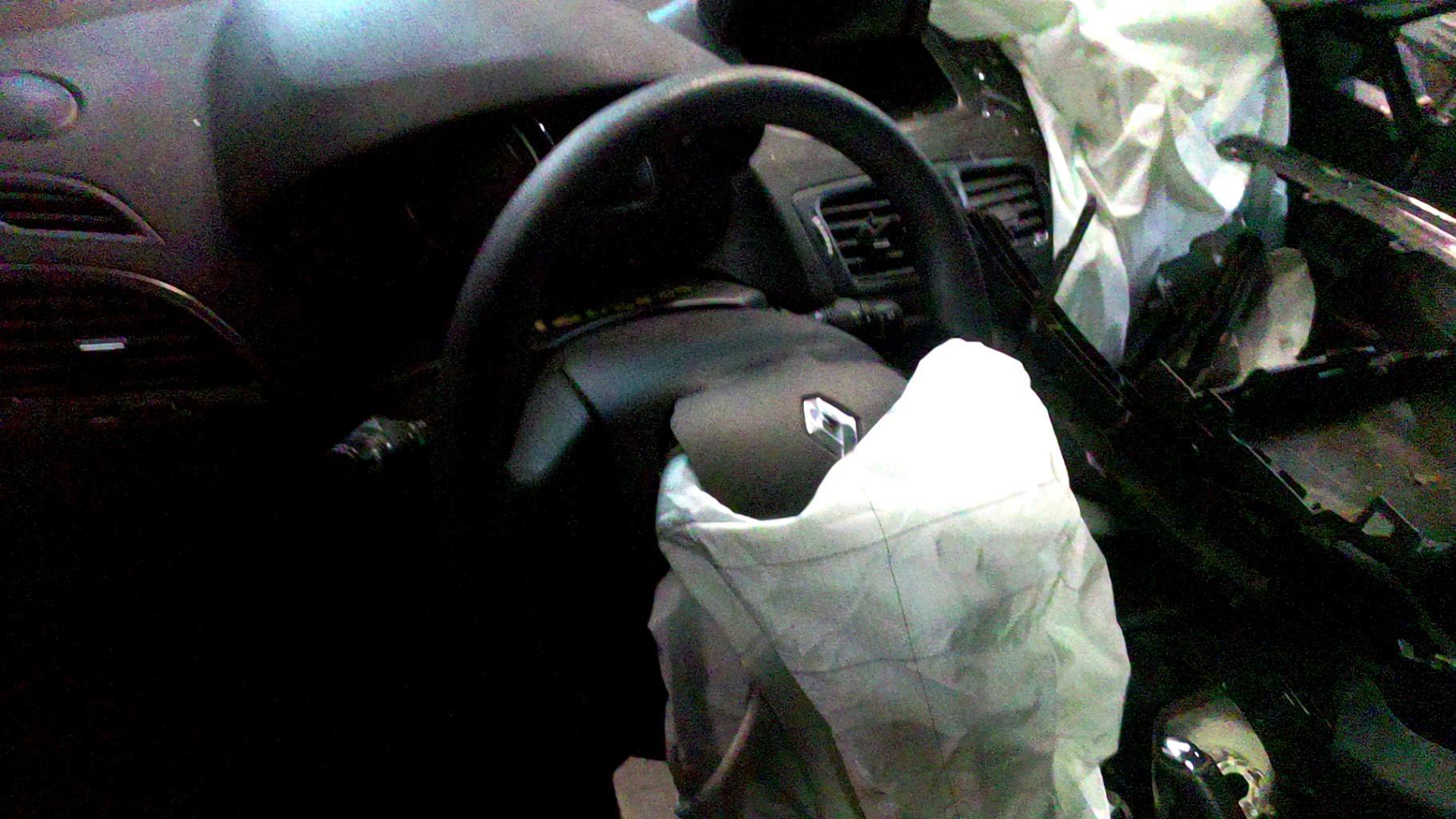 Volante RENAULT MEGANE 3 PHASE 3 Diésel - 1