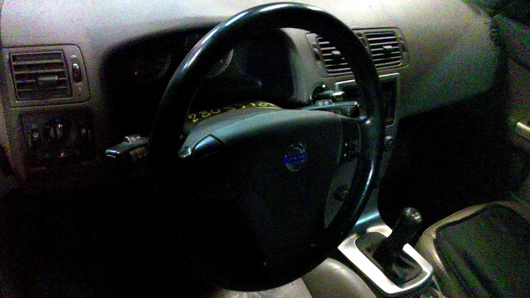Volante VOLVO V 50 PHASE 1 BREAK Diésel - 1