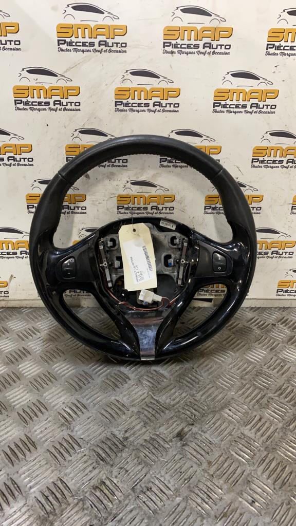 Volante RENAULT CLIO 4 PHASE 1  - 1