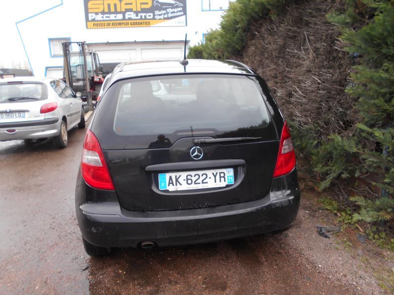 Tromba/Clacson MERCEDES CLASSE A 169 PHASE 2 Diésel - 1