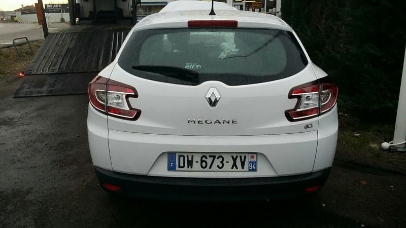 Cerchione RENAULT MEGANE 3 PHASE 3 Diésel - 1