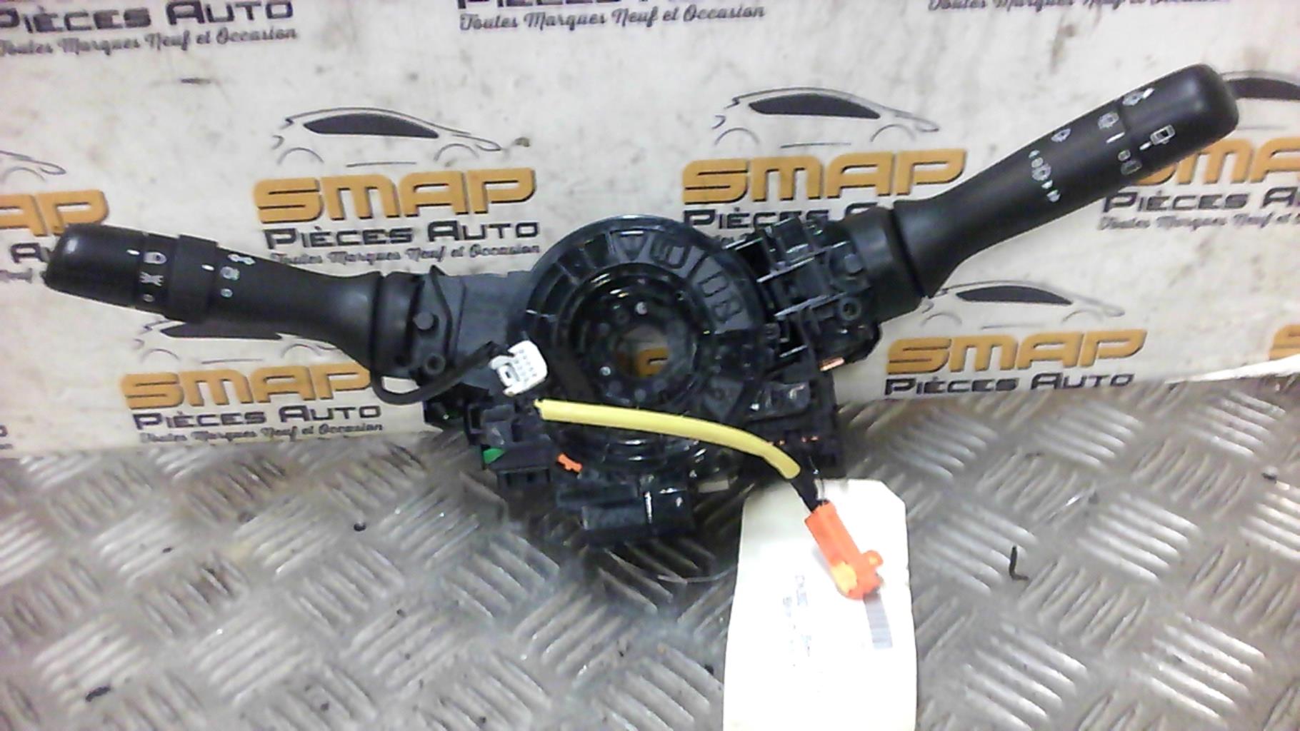 Devio guida completo con contatto spiralato CITROEN C1 2 Gasolina - 1