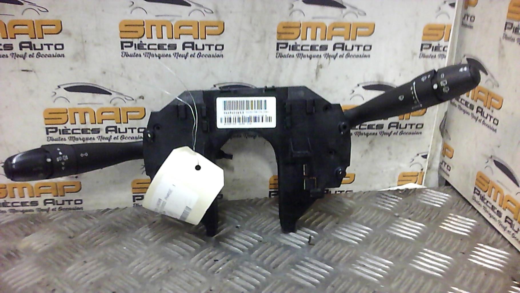 Devio guida completo con contatto spiralato CITROEN C4 GRAND PICASSO 1 Diésel - 1
