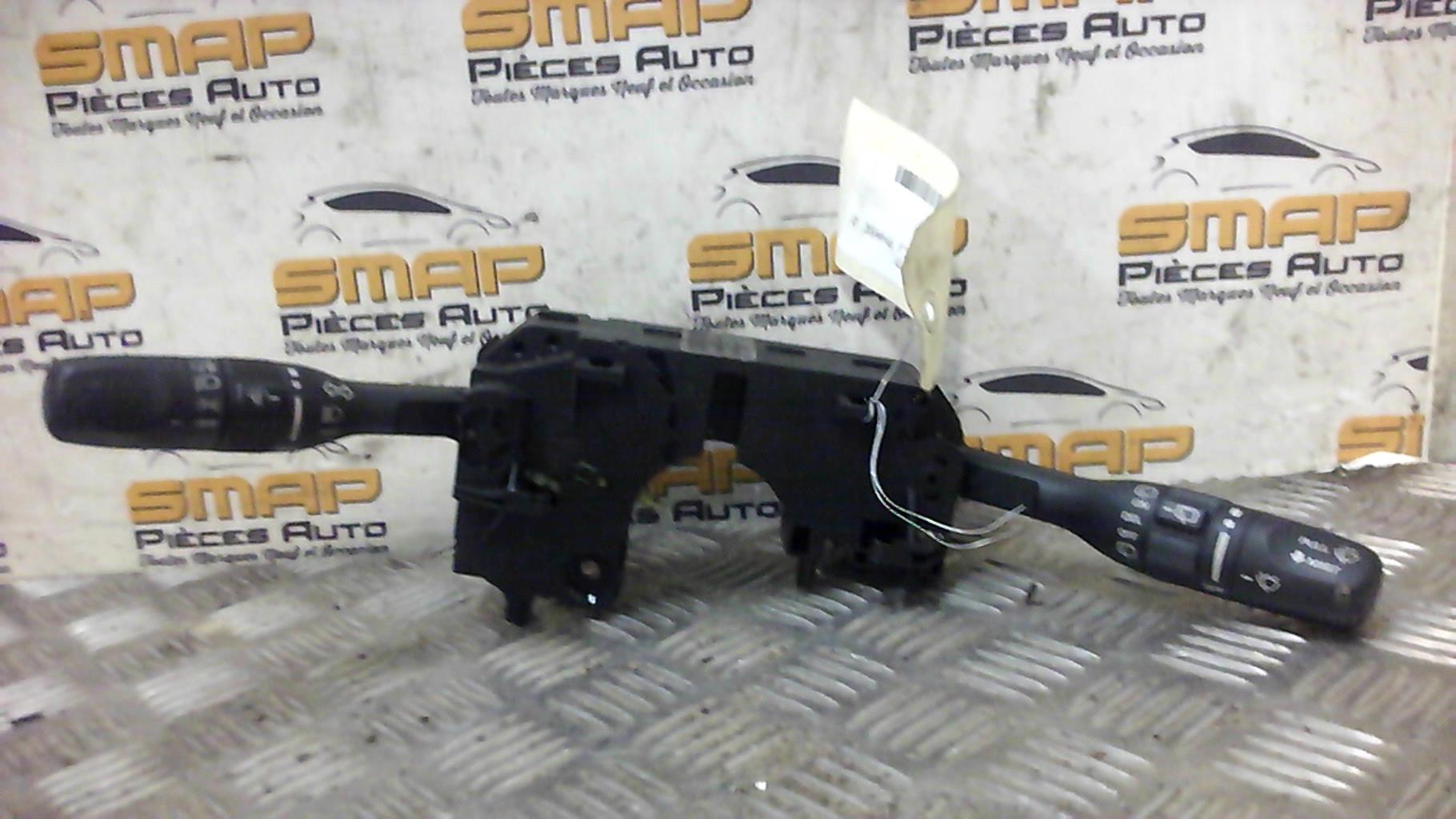 Devio guida completo con contatto spiralato JEEP CHEROKEE 2 PHASE 2 Diésel - 1