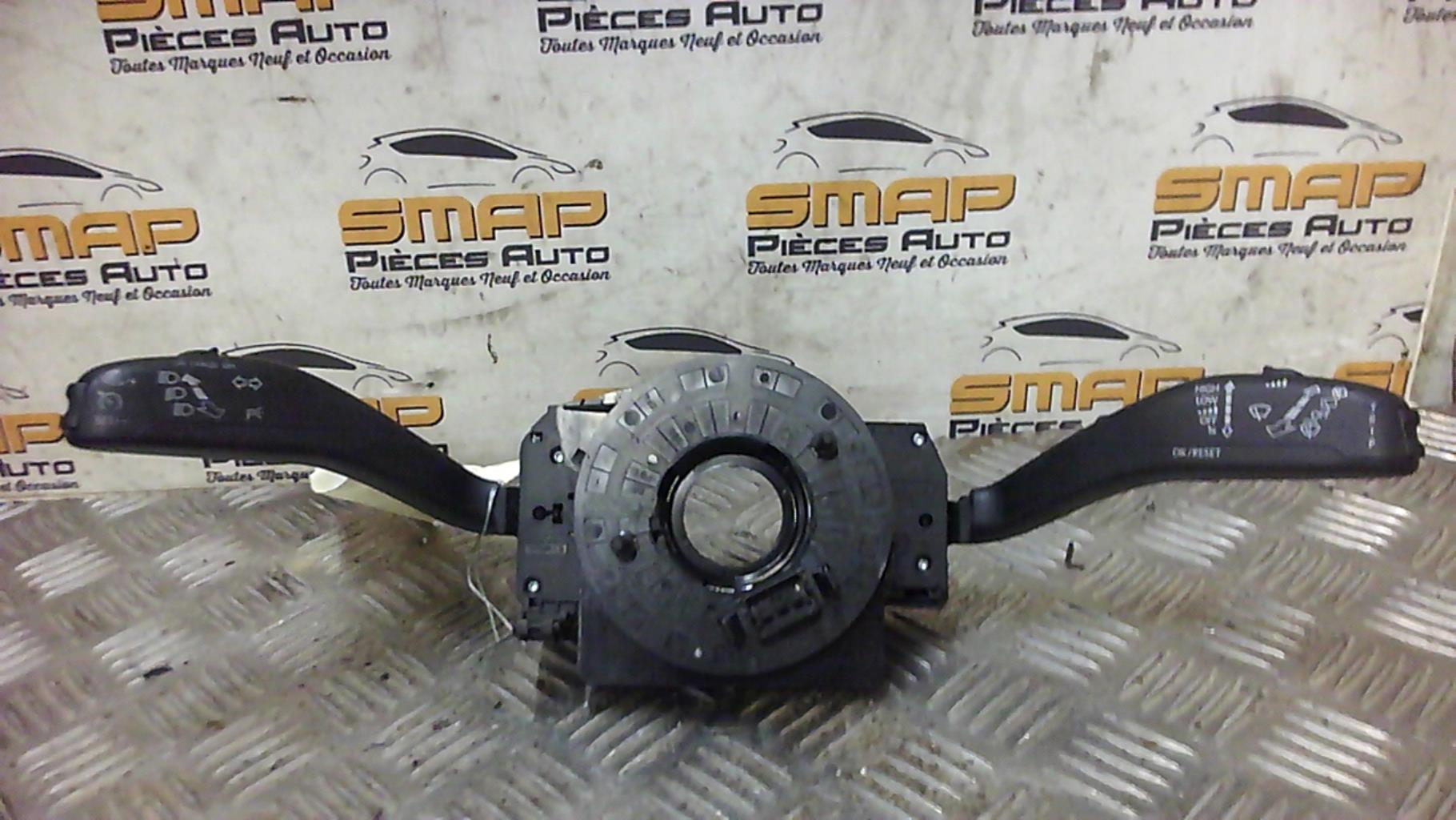 Devio guida completo con contatto spiralato SKODA FABIA 2 PHASE 2 Diésel - 1