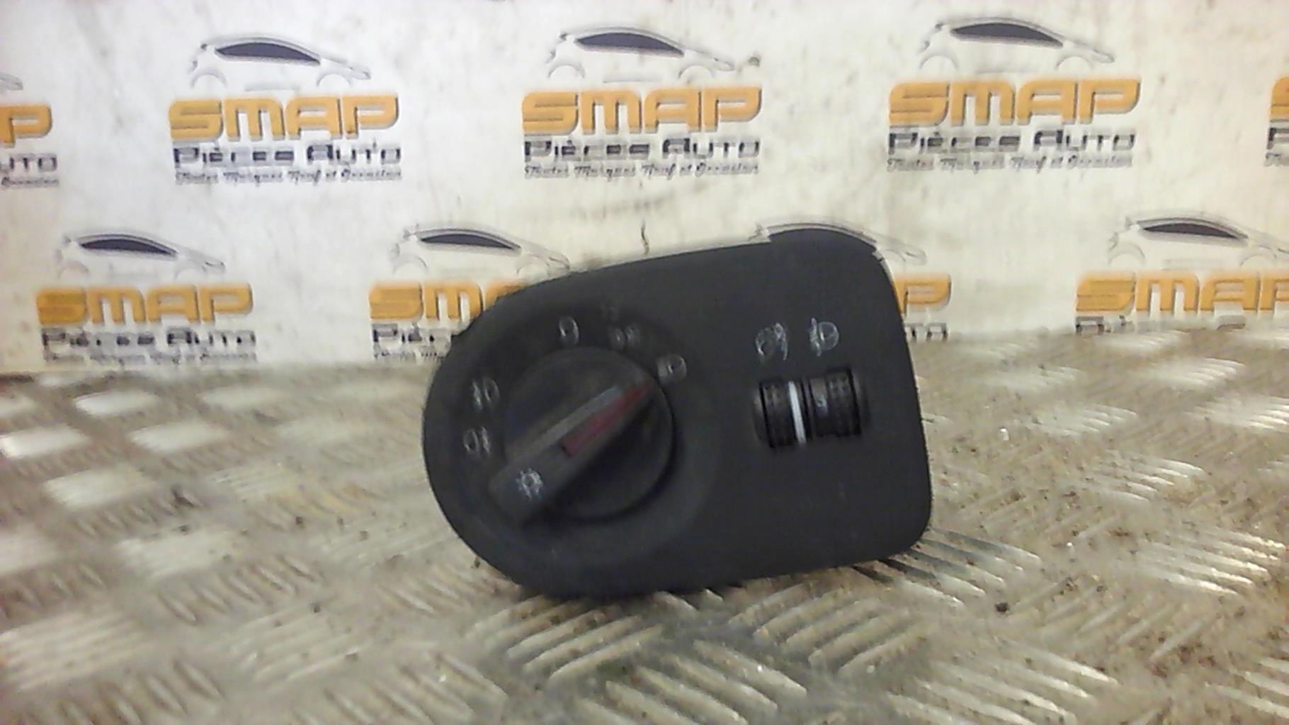 Commande de phare SEAT IBIZA 4 PHASE 1 Diesel - 1