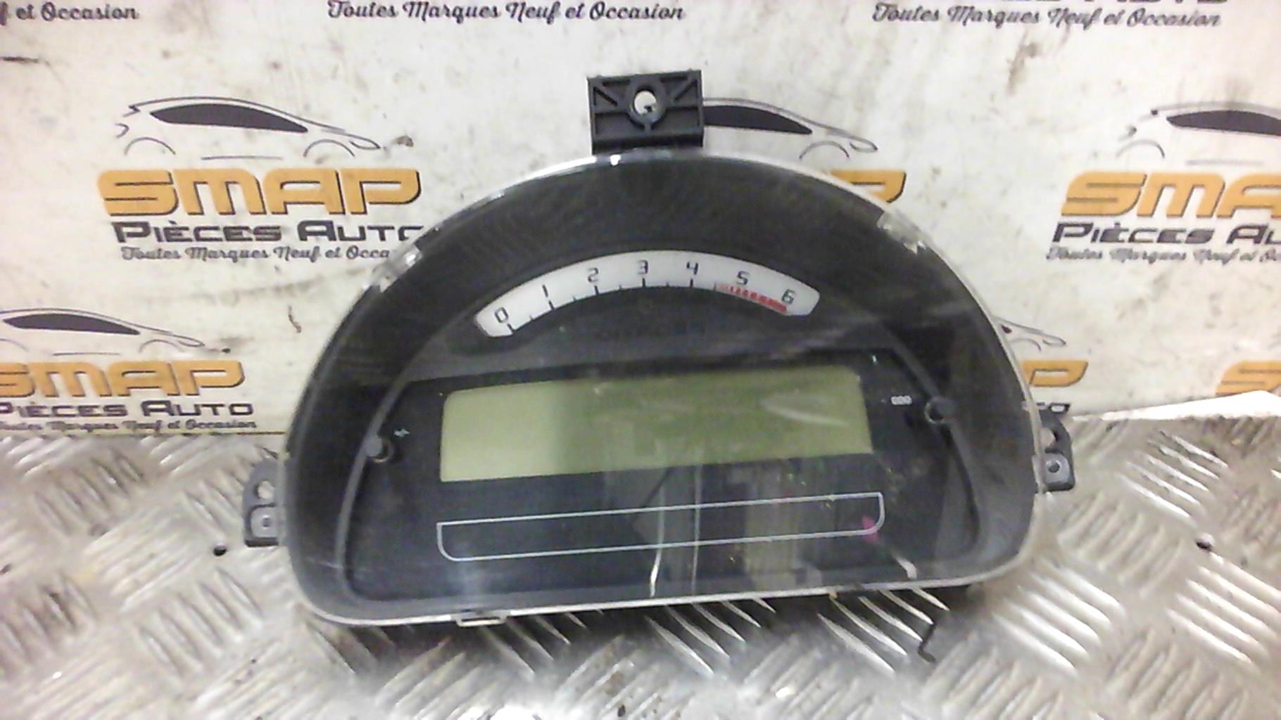 Compteur CITROEN C2 PHASE 1 Diesel - 1