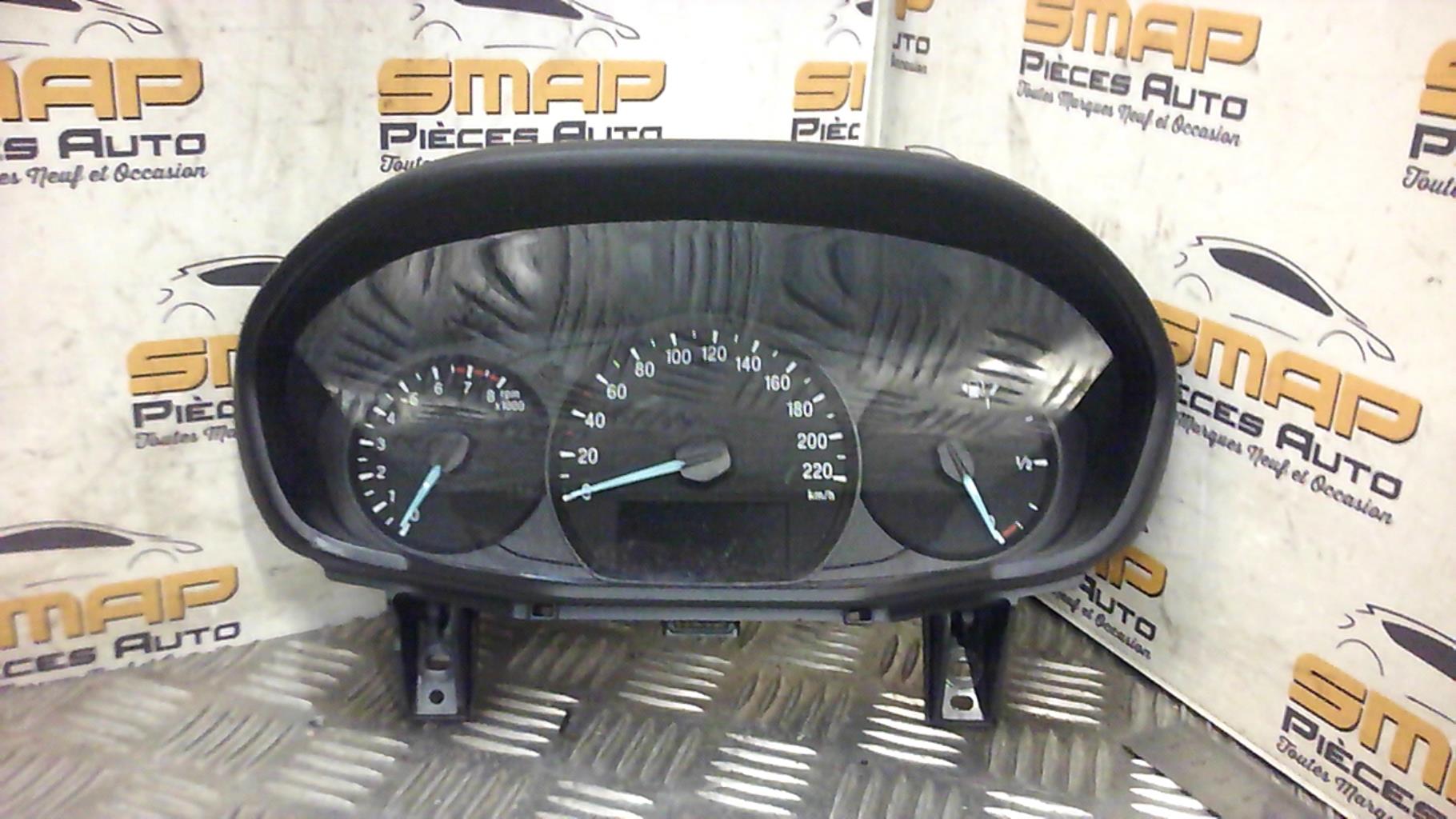 Compteur FORD KA+ Essence - 1