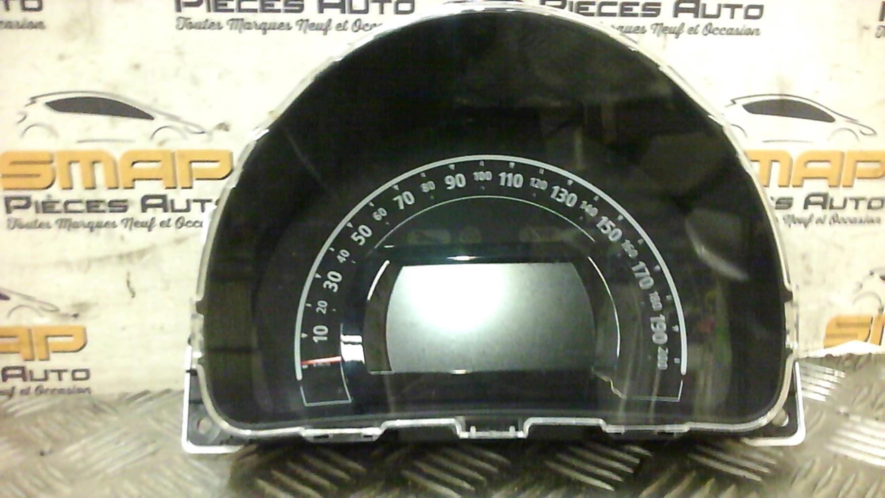 Compteur RENAULT TWINGO 3 PHASE 1 Essence - 1