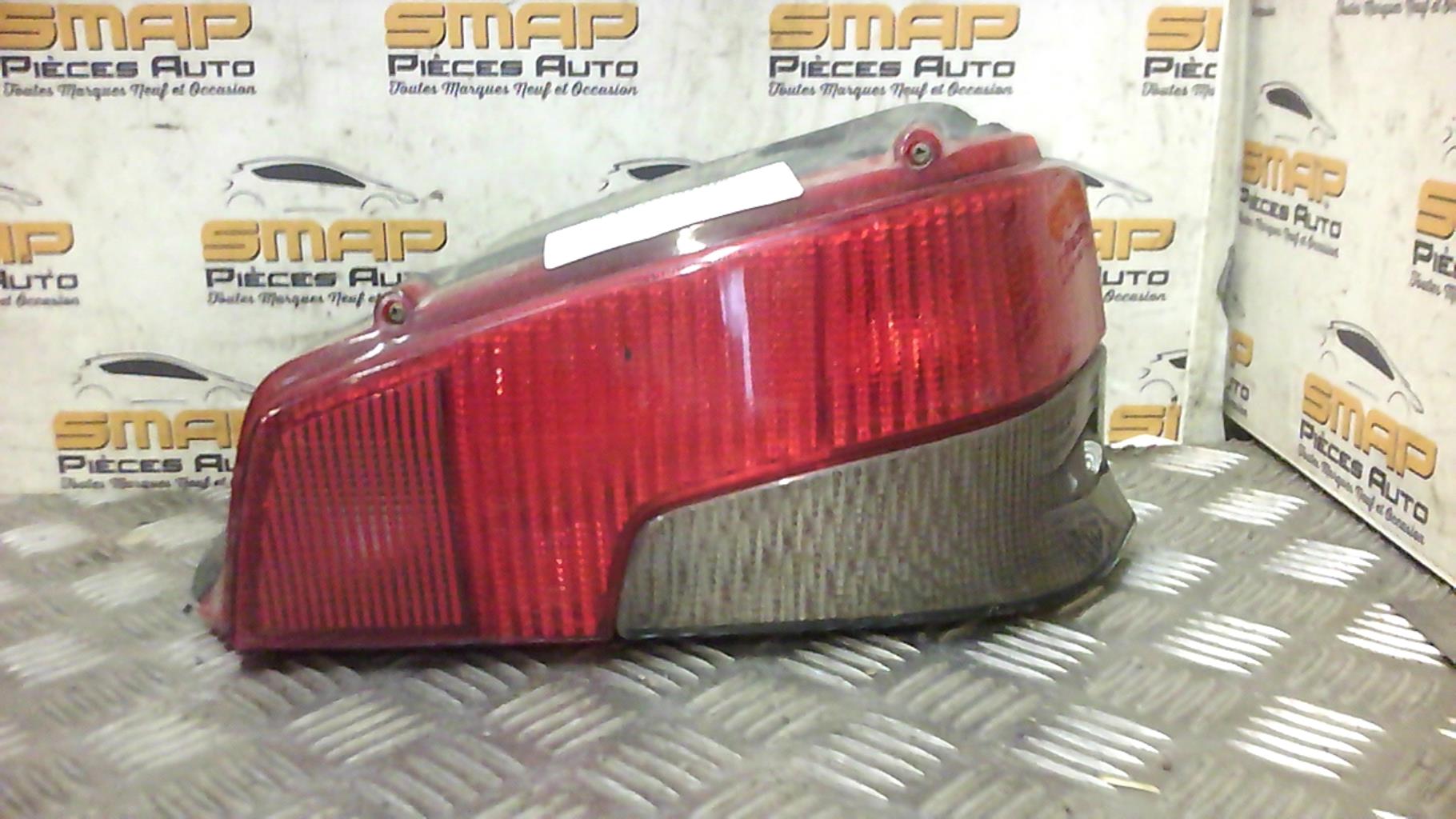Fanale posteriore principale destro (luci) PEUGEOT 106 PHASE 1 Gasolina - 1