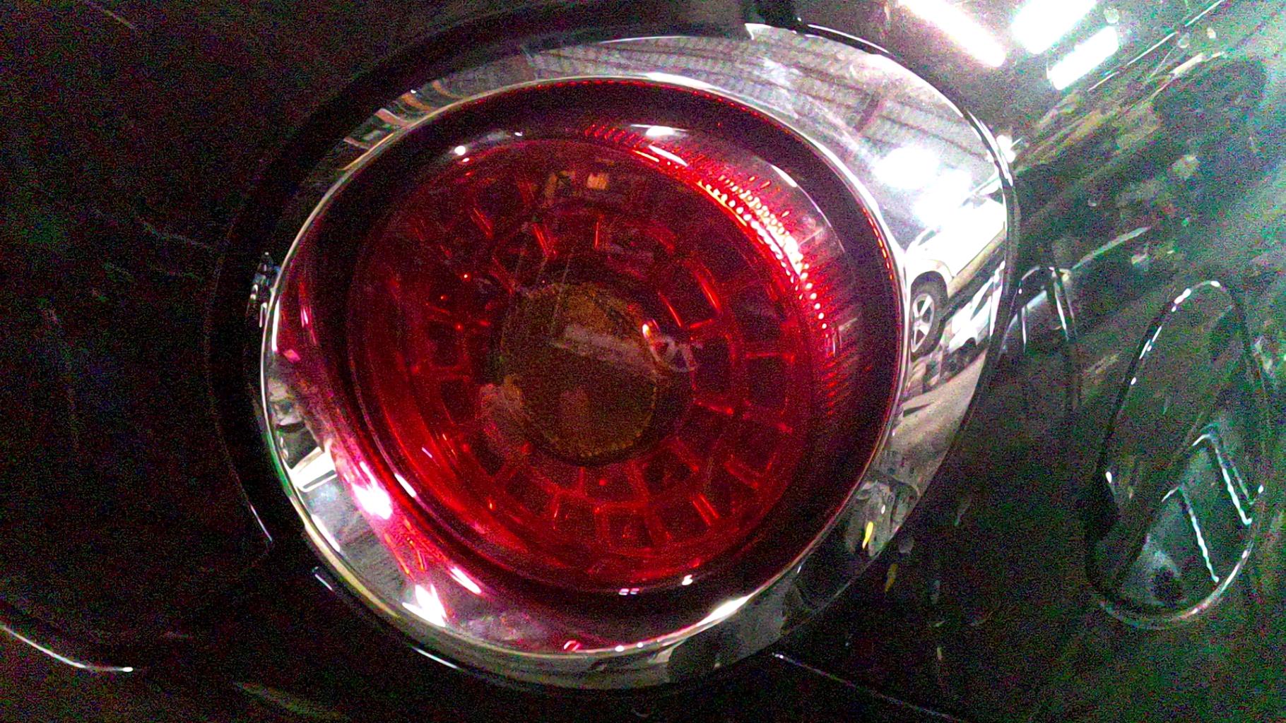 Fanale posteriore principale destro (luci) ALFA ROMEO MITO PHASE 1 Diésel - 1