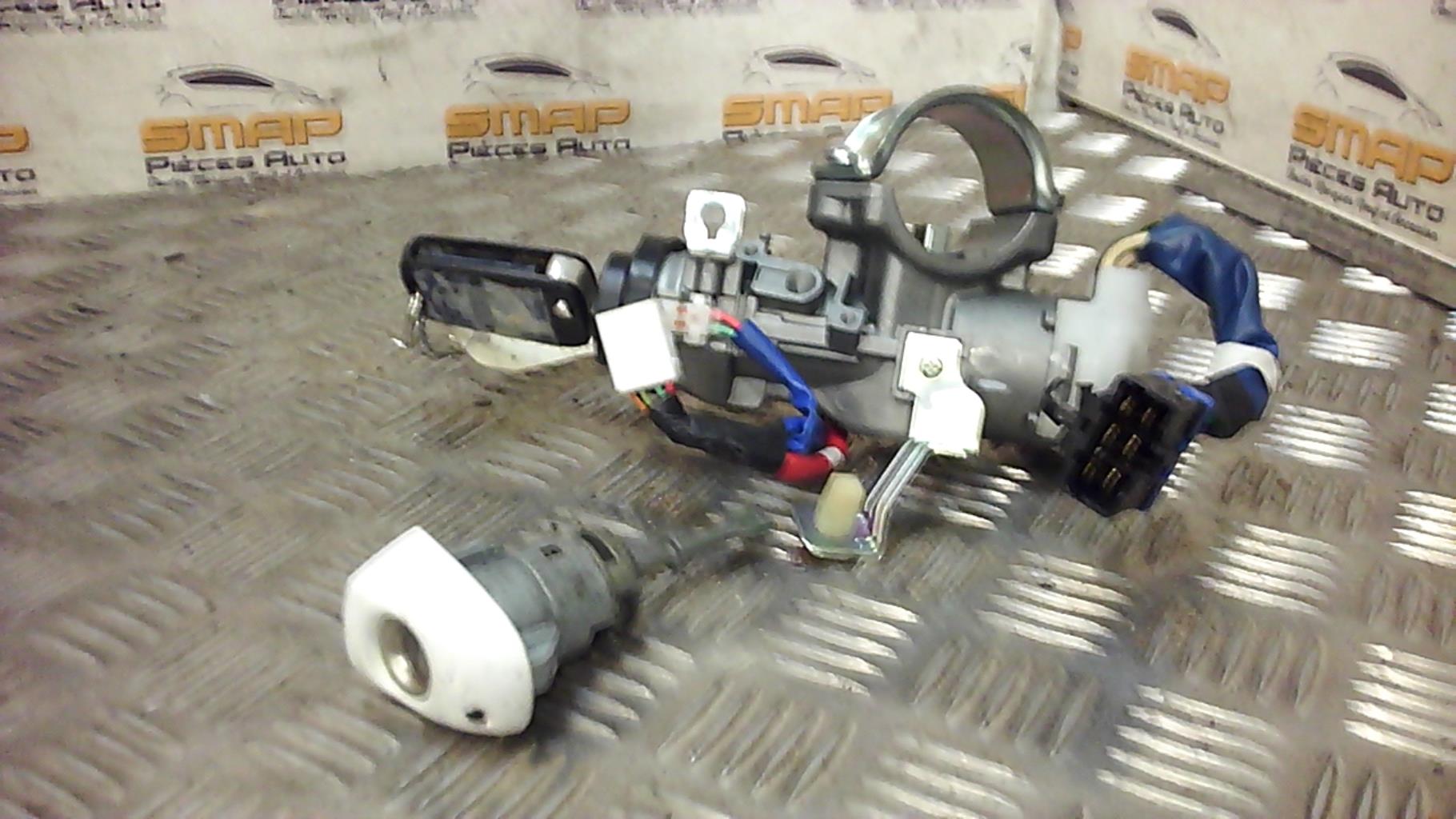 Kit barillet HYUNDAI I 30 1 PHASE 1 Diesel - 1