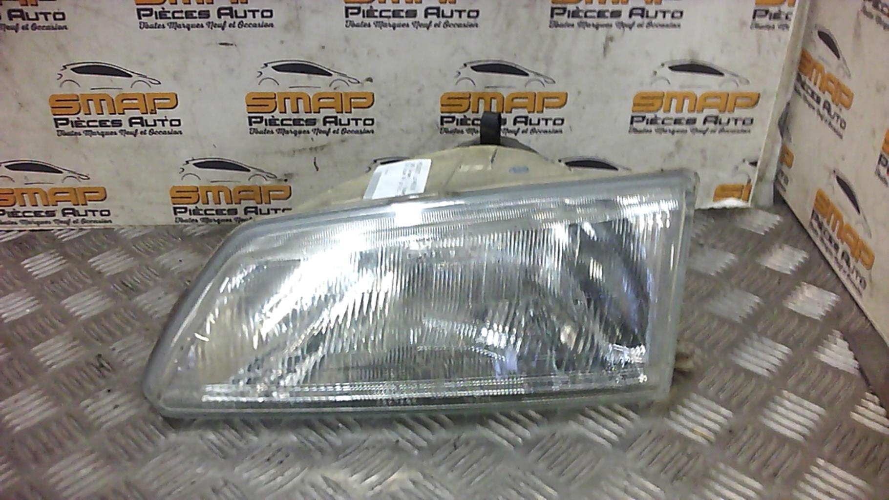 Gruppo ottico anteriore principale sinistro (luci)(faro) PEUGEOT 106 PHASE 1 Gasolina - 1