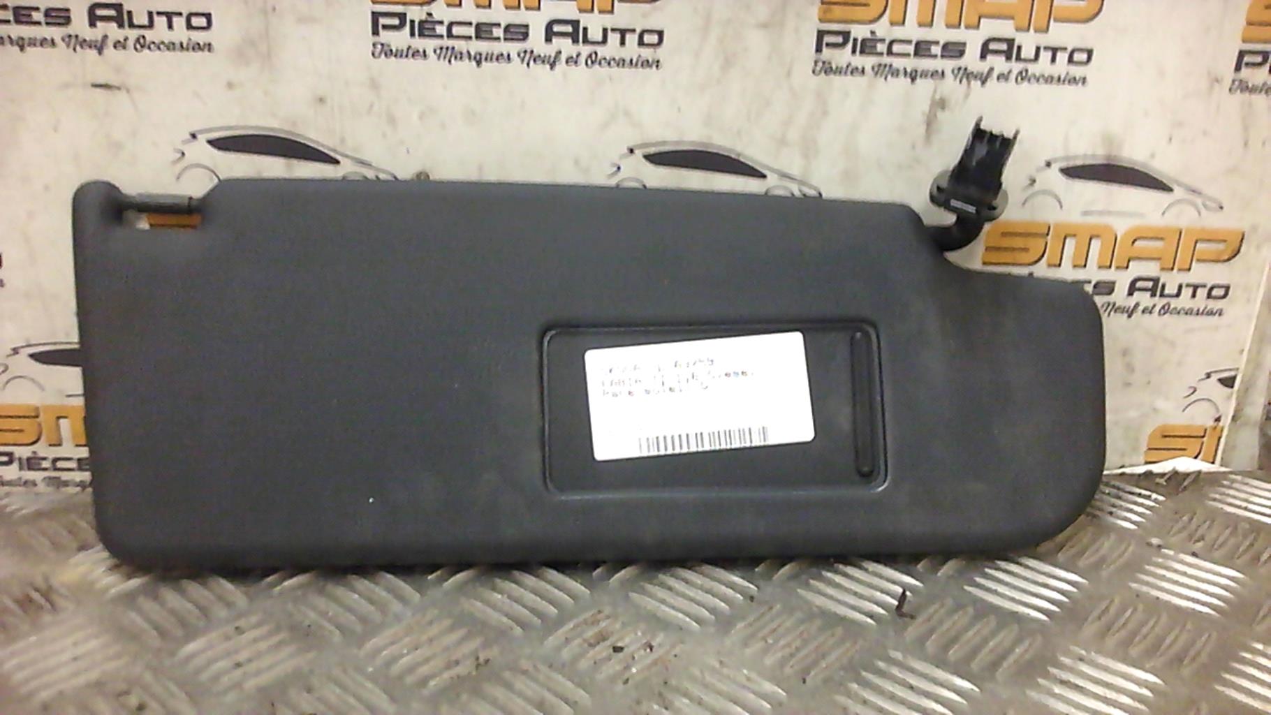 Visiera parasole destra SKODA FABIA 2 PHASE 2 Diésel - 1